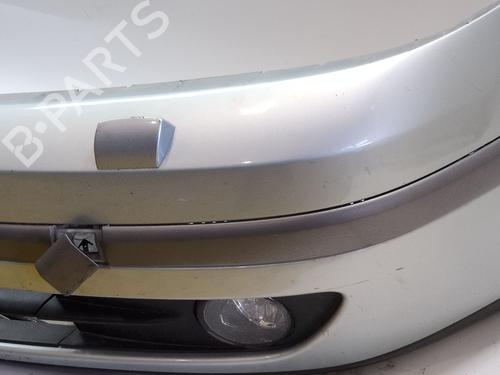 Front bumper RENAULT LAGUNA II Grandtour (KG0/1_) 1.9 dCi (KG0G) | BP30157710C7 