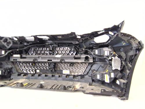 Front bumper RENAULT CLIO V (B7_)  | BP39956590C7  - Image 15