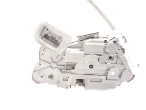 Front left lock VW GOLF VI (5K1) 1.6 TDI | BP17822134C98 