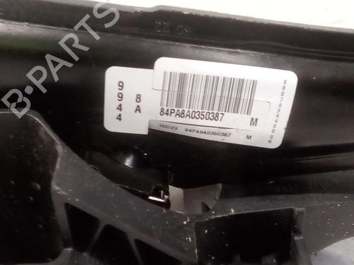 Break pedal PEUGEOT 3008 II SUV (MC_, MR_, MJ_, M4_) 1.2 THP/ PureTech 130 (MRHNSM, MRHNSU, MRHNSJ, MRHNYW,... | BP23389168I19