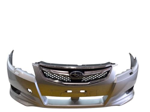 Used Front bumper SUBARU LEGACY V (BM) 2.0 D AWD (BMD) (150 hp) 24589629