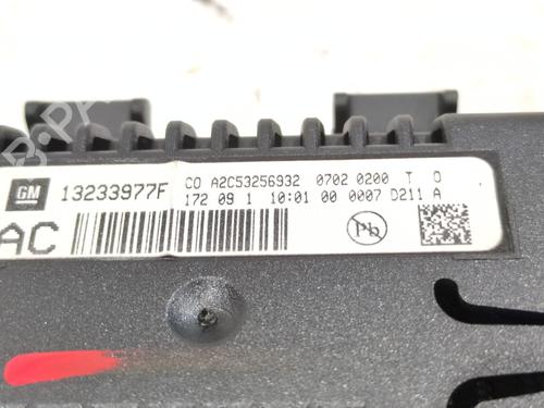 Display monitor OPEL INSIGNIA A (G09) 2.0 CDTI (68) | BP29192066C48 