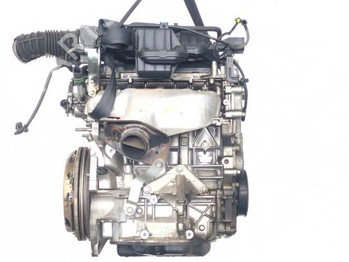 Engine RENAULT LAGUNA III (BT0/1) 2.0 16V (BT05, BT0F, BT0W) | BP30097962M1