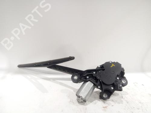 Used Rear wiper motor RENAULT SCÉNIC III (JZ0/1_) 1.5 dCi (110 hp) 22316269