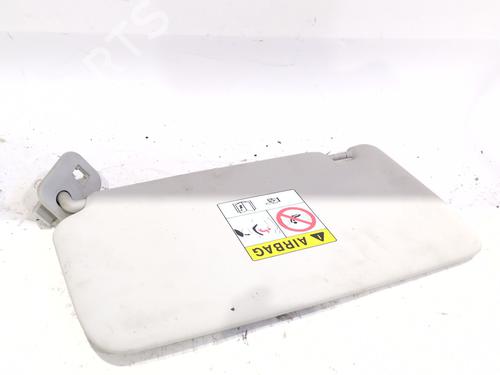 Right sun visor RENAULT EXPRESS Box Body/MPV | BP34536090I2 - Image 4