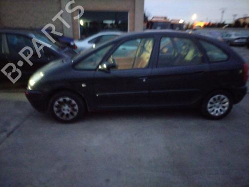 Front right window mechanism CITROËN XSARA PICASSO (N68) 2.0 HDi | BP17819712C23 