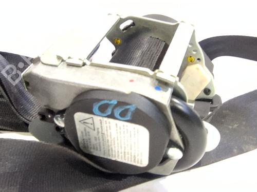 Front right seatbelt SEAT ALHAMBRA (710, 711) 2.0 TDI | BP29192029I25 