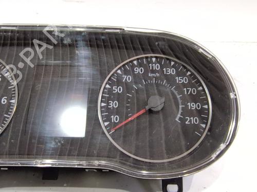 Instrument cluster RENAULT EXPRESS Box Body/MPV | BP32114418C47 - Image 4