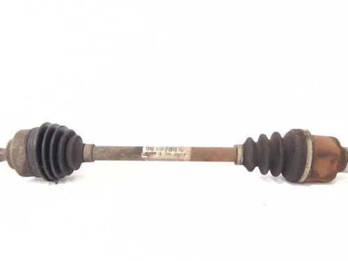 Used Left front driveshaft CITROËN C3 I (FC_, FN_) 1.4 HDi (68 hp) 30505348