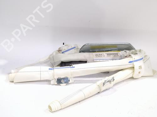 Used Right curtain airbag OPEL MERIVA B MPV (S10) 1.7 CDTI (75) (110 hp) 32027904