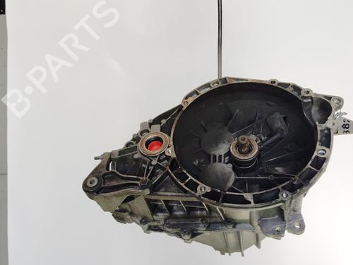Used Gearbox VOLVO V50 (545) 2.0 D (136 hp) 27839584