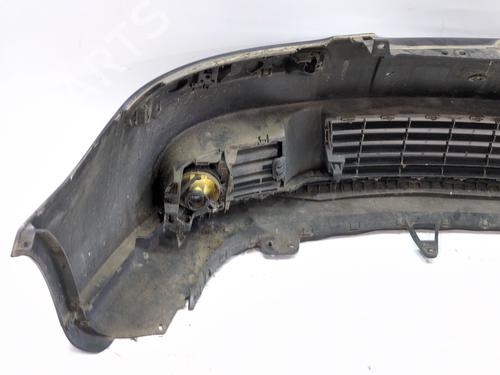 Front bumper VW GOLF PLUS V (5M1, 521) | BP30157880C7