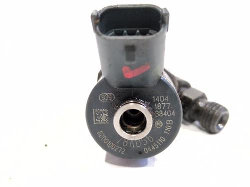 Injector RENAULT SCÉNIC II (JM0/1_) 1.9 dCi (JM0G, JM12, JM1G, JM2C) | BP33735788M100 - Image 3