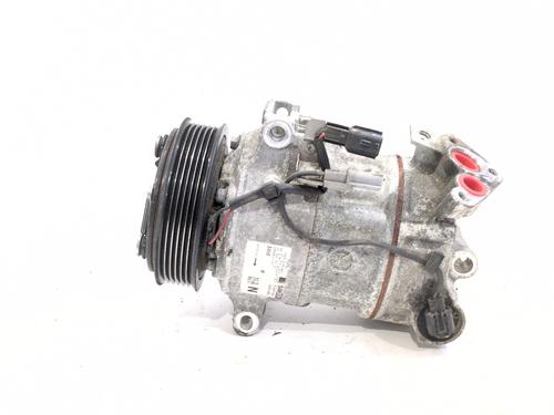 Used AC compressor AC compressor RENAULT AUSTRAL TCe 140 (HGMF) (140 hp) 36452647 36452647