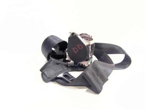 Used Front right seatbelt RENAULT TALISMAN Grandtour (KP_) [2016-2022]  32860063