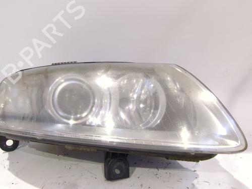 Right headlight AUDI A6 C6 (4F2) | BP36410036C29 - Image 3