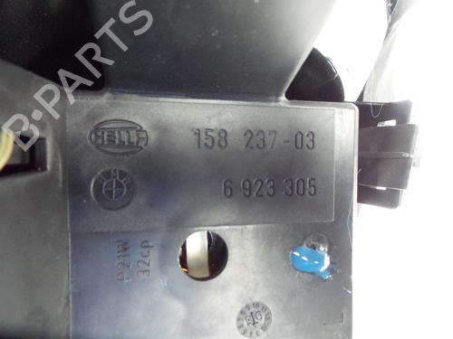 Left taillight BMW 5 (E60) 520 d | BP30052807C34