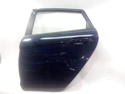 Left rear door FORD FIESTA VI (CB1, CCN) 1.25 | BP23238768C4 