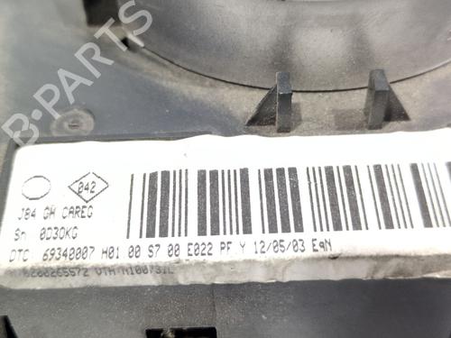 Climate control RENAULT SCÉNIC II (JM0/1_)  | BP24998946I5 