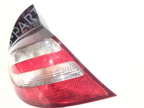Left taillight MERCEDES-BENZ CLC-CLASS (CL203)  | BP29969512C34 