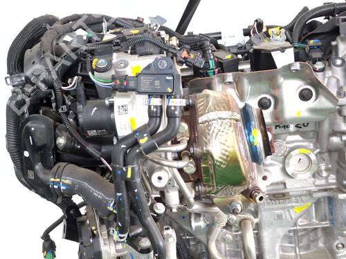 Engine RENAULT RAFALE Coupe (DGM_)  | BP36994208M1  - Image 6