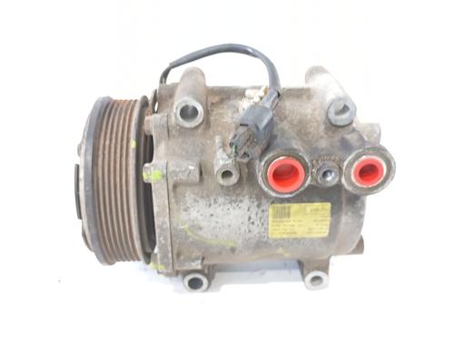 Used AC compressor FORD FIESTA V Van 1.4 TDCi (68 hp) 24699424