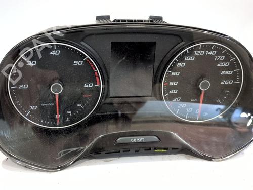 Used Instrument cluster SEAT LEON ST (5F8) [2012-2020]  26411325