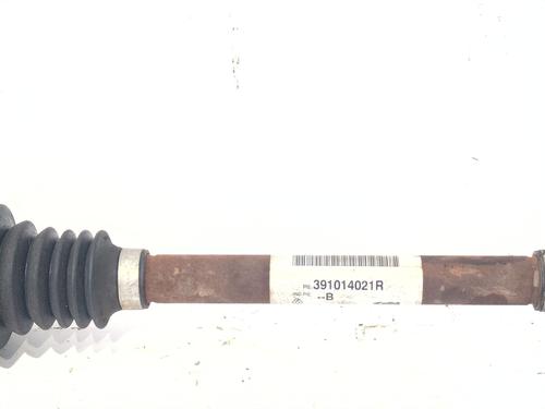 Left front driveshaft DACIA DOKKER MPV (KE_) | BP33036706M38 - Image 3