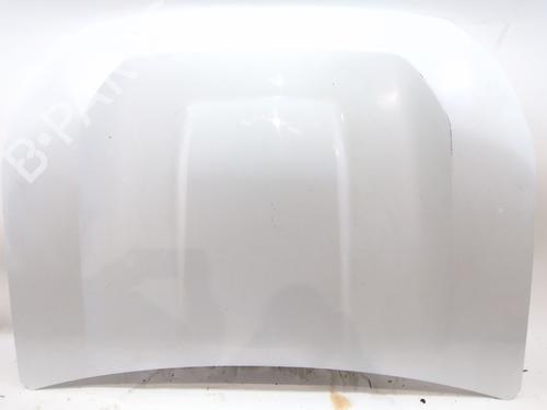 Used Hood DACIA DUSTER (PYM_, PYN_) 1.2 TCe 130 (131 hp) 28022980