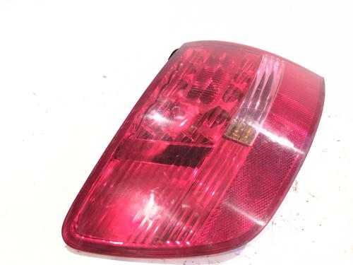 Left taillight AUDI A6 C6 (4F2) | BP36410040C34 - Image 3