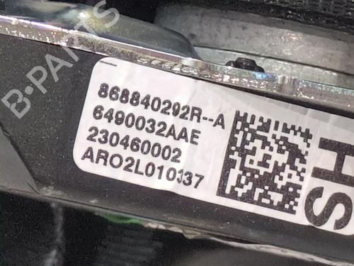 Front right seatbelt DACIA BIGSTER | BP38409975I25 - Image 4