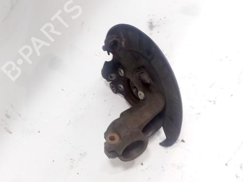 Left front steering knuckle SEAT ALTEA (5P1) 1.9 TDI | BP21131412M25 