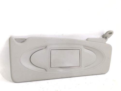 Right sun visor RENAULT KANGOO Express (FW0/1_) 1.5 dCi 110 (FW06, FW12) | BP33841253I2 - Image 2