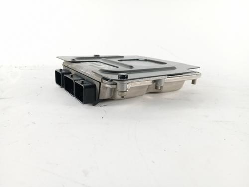Used Engine control unit (ECU) PEUGEOT 307 (3A/C) 2.0 HDi 110 (107 hp) 17816969