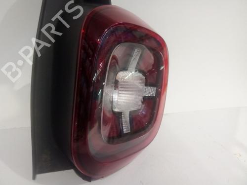 Right taillight DACIA DUSTER (HM_) 1.5 dCi 110 4x4 (HMAB) | BP38271183C35 - Image 2