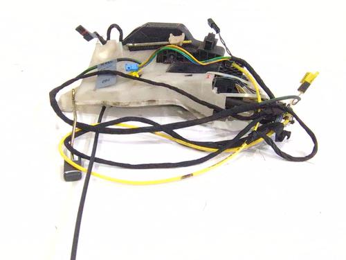 Used Front left lock Front left lock MERCEDES-BENZ S-CLASS (W220, V220) S 320 (220.065, 220.165) (224 hp) 34440345 34440345