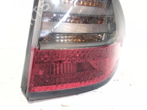 Right taillight FORD S-MAX (WA6) 2.0 TDCi | BP35895536C35 - Image 2