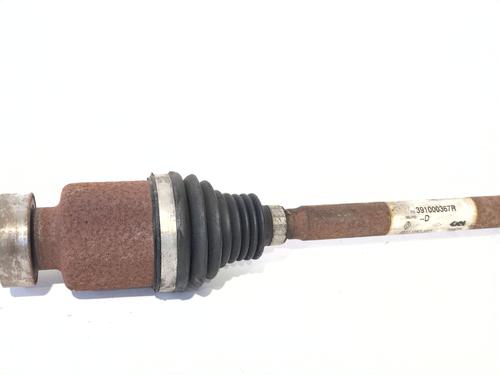 Right front driveshaft RENAULT CAPTUR I (J5_, H5_) 1.5 dCi 90 (J5N4, J5M5, J5MW, J5M6, J5AL, J5AJ) | BP33120660M39 - Image 3