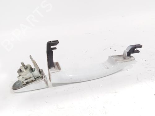 Front left exterior door handle FORD C-MAX II (DXA/CB7, DXA/CEU) 1.0 EcoBoost | BP17820923C128 