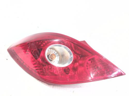 Used Left taillight Left taillight OPEL CORSA D (S07) 1.2 (L08, L68) (86 hp) 34646004 34646004