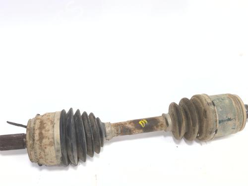 Used Left front driveshaft MITSUBISHI PAJERO III (V7_W, V6_W) [1999-2007]  28003564
