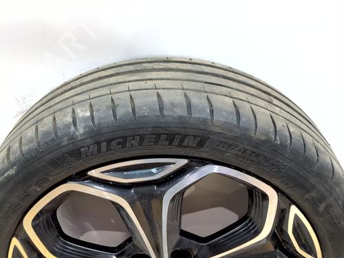 Fælk RENAULT KADJAR (HA_, HL_) 1.3 TCe 160 (HLN2) | BP36074700C45 - Image 2
