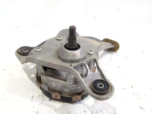 Front wiper motor RENAULT ESPACE V (JR_)  | BP24648978M29 