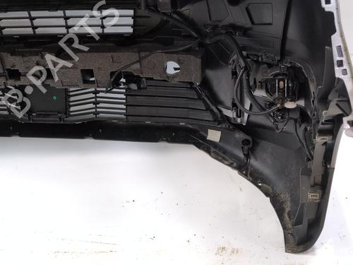Front bumper CITROËN BERLINGO (ER_, EC_) e-Berlingo | BP26594201C7 