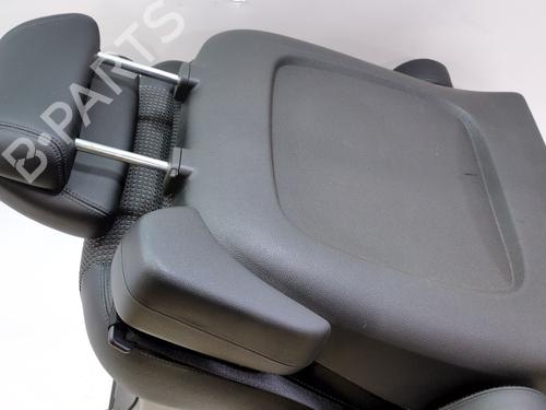 Rear seat (2nd row) MERCEDES-BENZ VIANO (W639) CDI 2.2 4-matic (639.811, 639.813, 639.815, 639.711,... | BP30157513I23