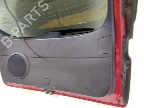 Tailgate LEXUS NX (_Z1_) 300h AWD (AYZ15, AYZ15_, AYZ15R) | BP24916455C6