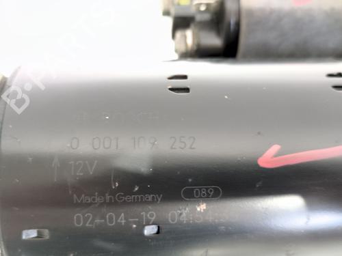 Starter VOLVO S60 I (384)  | BP28295004M8 