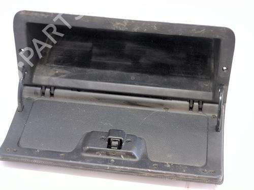Handskerum MITSUBISHI PAJERO III (V7_W, V6_W) [1999-2007]  28003592