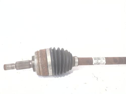 Right front driveshaft DACIA DUSTER (HM_) | BP33869471M39 - Image 2
