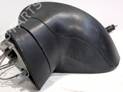 Left mirror SEAT IBIZA IV SC (6J1, 6P5)  | BP28217849C26 